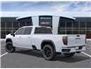 2026 GMC K2500 HD SIERRA CREW CAB AT4 L/BOX DURAMAX (4SB)  (Stk: 262809) in Lac-Mégantic, - Image 3 of 6
