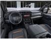 2026 GMC K2500 HD SIERRA CREW CAB AT4 L/BOX DURAMAX (4SB)  (Stk: 262809) in Lac-Mégantic, - Image 5 of 6