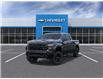 2026 Chevrolet Silverado 1500 Custom Trail Boss (Stk: 262815) in Lac-Mégantic, - Image 1 of 6