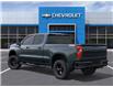 2026 Chevrolet Silverado 1500 Custom Trail Boss (Stk: 262815) in Lac-Mégantic, - Image 3 of 6