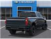 2026 Chevrolet Silverado 1500 Custom Trail Boss (Stk: 262815) in Lac-Mégantic, - Image 4 of 6