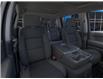 2026 Chevrolet Silverado 1500 Custom Trail Boss (Stk: 262815) in Lac-Mégantic, - Image 6 of 6