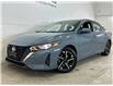 2024 Nissan Sentra SV (Stk: 43635J) in Belleville - Image 3 of 28