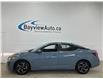 2024 Nissan Sentra SV (Stk: 43635J) in Belleville - Image 4 of 28