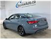 2024 Nissan Sentra SV (Stk: 43635J) in Belleville - Image 5 of 28