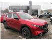 2026 Mazda CX-5 GT (Stk: 26017) in Stratford - Image 1 of 24
