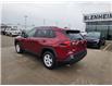 2021 Toyota RAV4 XLE (Stk: TS565B) in Blenheim - Image 3 of 21
