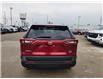 2021 Toyota RAV4 XLE (Stk: TS565B) in Blenheim - Image 4 of 21