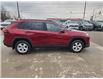 2021 Toyota RAV4 XLE (Stk: TS565B) in Blenheim - Image 8 of 21