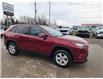 2021 Toyota RAV4 XLE (Stk: TS565B) in Blenheim - Image 9 of 21