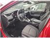 2021 Toyota RAV4 XLE (Stk: TS565B) in Blenheim - Image 12 of 21