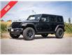 2025 Jeep Wrangler Sport (Stk: S611811) in Surrey - Image 1 of 22