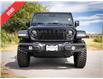 2025 Jeep Wrangler Sport (Stk: S611811) in Surrey - Image 2 of 22