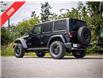 2025 Jeep Wrangler Sport (Stk: S611811) in Surrey - Image 4 of 22