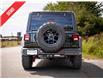 2025 Jeep Wrangler Sport (Stk: S611811) in Surrey - Image 5 of 22