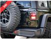 2025 Jeep Wrangler Sport (Stk: S611811) in Surrey - Image 6 of 22