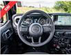 2025 Jeep Wrangler Sport (Stk: S611811) in Surrey - Image 12 of 22