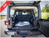 2025 Jeep Wrangler Sport (Stk: S611811) in Surrey - Image 21 of 22
