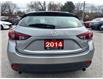 2014 Mazda Mazda3 Sport GS-SKY (Stk: M6099) in Sarnia - Image 6 of 29