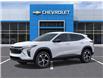 2026 Chevrolet Trax 1RS (Stk: 260428) in Ottawa - Image 2 of 24