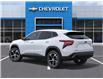 2026 Chevrolet Trax 1RS (Stk: 260428) in Ottawa - Image 3 of 24