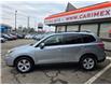 2014 Subaru Forester 2.5i Convenience Package (Stk: 2602070) in Waterloo - Image 2 of 22