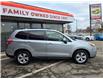 2014 Subaru Forester 2.5i Convenience Package (Stk: 2602070) in Waterloo - Image 6 of 22