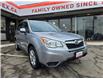 2014 Subaru Forester 2.5i Convenience Package (Stk: 2602070) in Waterloo - Image 7 of 22