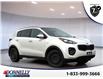 2018 Kia Sportage  (Stk: DZ1374A) in Ottawa - Image 1 of 14