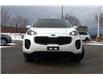 2018 Kia Sportage  (Stk: DZ1374A) in Ottawa - Image 2 of 14