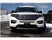 2023 Ford Explorer Platinum (Stk: DA197A) in Ottawa - Image 2 of 16