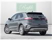 2024 Ford Edge SEL (Stk: P1092) in Mississauga - Image 8 of 25