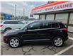 2016 Volkswagen Tiguan Highline (Stk: 2603099) in Waterloo - Image 2 of 23