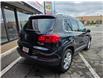 2016 Volkswagen Tiguan Highline (Stk: 2603099) in Waterloo - Image 5 of 23