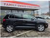 2016 Volkswagen Tiguan Highline (Stk: 2603099) in Waterloo - Image 6 of 23