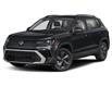 2026 Volkswagen Taos Trendline (Stk: 26158-new) in North Bay - Image 1 of 11