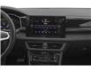 2026 Volkswagen Taos Comfortline Black Edition (Stk: 26154-new) in North Bay - Image 7 of 11