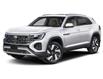 2026 Volkswagen Atlas Cross Sport 2.0 TSI Highline (Stk: 26151-new) in North Bay - Image 1 of 12