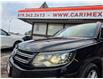 2016 Volkswagen Tiguan Highline (Stk: 2603099) in Waterloo - Image 9 of 23