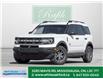 2022 Ford Bronco Sport Big Bend (Stk: 26E4355A) in Mississauga - Image 1 of 26