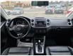 2016 Volkswagen Tiguan Highline (Stk: 2603099) in Waterloo - Image 14 of 23