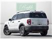 2022 Ford Bronco Sport Big Bend (Stk: 26E4355A) in Mississauga - Image 8 of 26