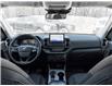 2022 Ford Bronco Sport Big Bend (Stk: 26E4355A) in Mississauga - Image 25 of 26