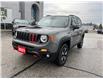 2021 Jeep Renegade Trailhawk (Stk: 25-412A) in Sarnia - Image 1 of 26