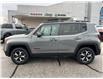 2021 Jeep Renegade Trailhawk (Stk: 25-412A) in Sarnia - Image 2 of 26