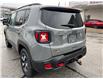 2021 Jeep Renegade Trailhawk (Stk: 25-412A) in Sarnia - Image 3 of 26