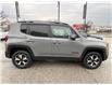 2021 Jeep Renegade Trailhawk (Stk: 25-412A) in Sarnia - Image 5 of 26