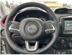 2021 Jeep Renegade Trailhawk (Stk: 25-412A) in Sarnia - Image 14 of 26
