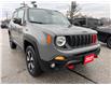 2021 Jeep Renegade Trailhawk (Stk: 25-412A) in Sarnia - Image 6 of 26