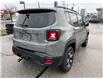 2021 Jeep Renegade Trailhawk (Stk: 25-412A) in Sarnia - Image 4 of 26